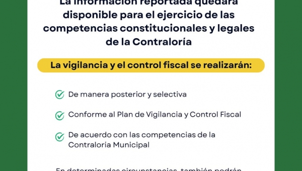 QUE PASA DESPUES DE REPORTADA LA INFORMACION